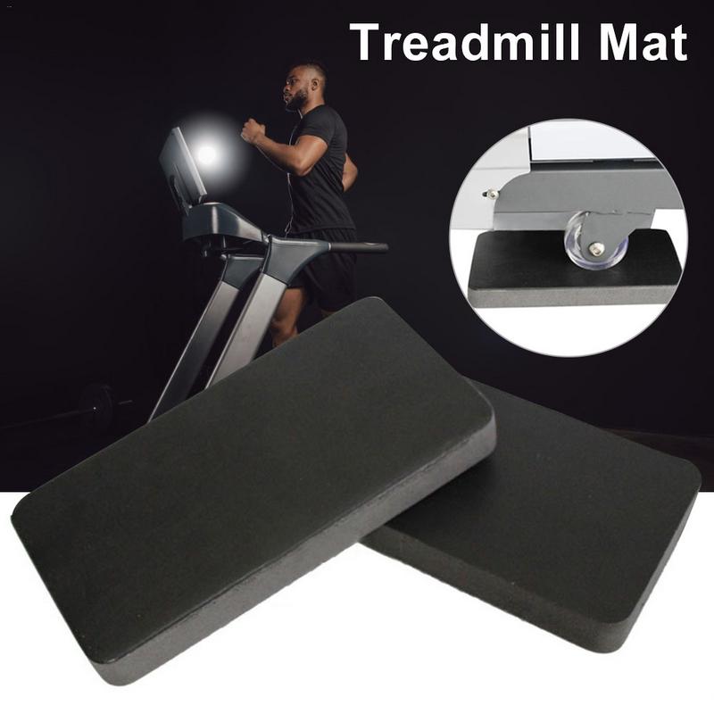 Shockproof Treadmill Mat