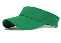 Men Women Adjustable Tennis Sport Caps 3