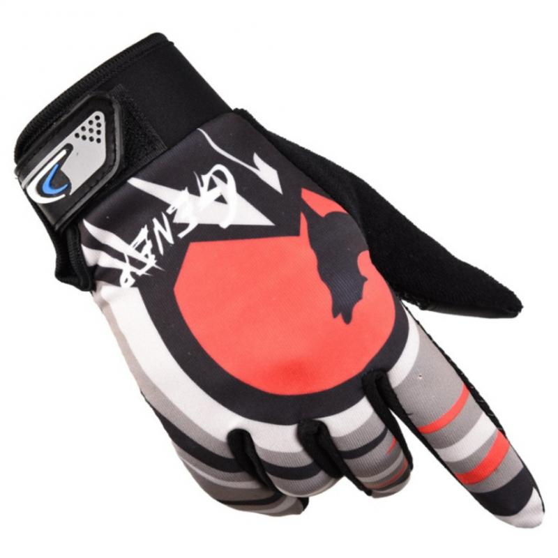 Bicycle Cycling Gloves 8 One Size