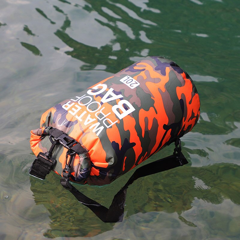 Sports Waterproof Swimming Bags