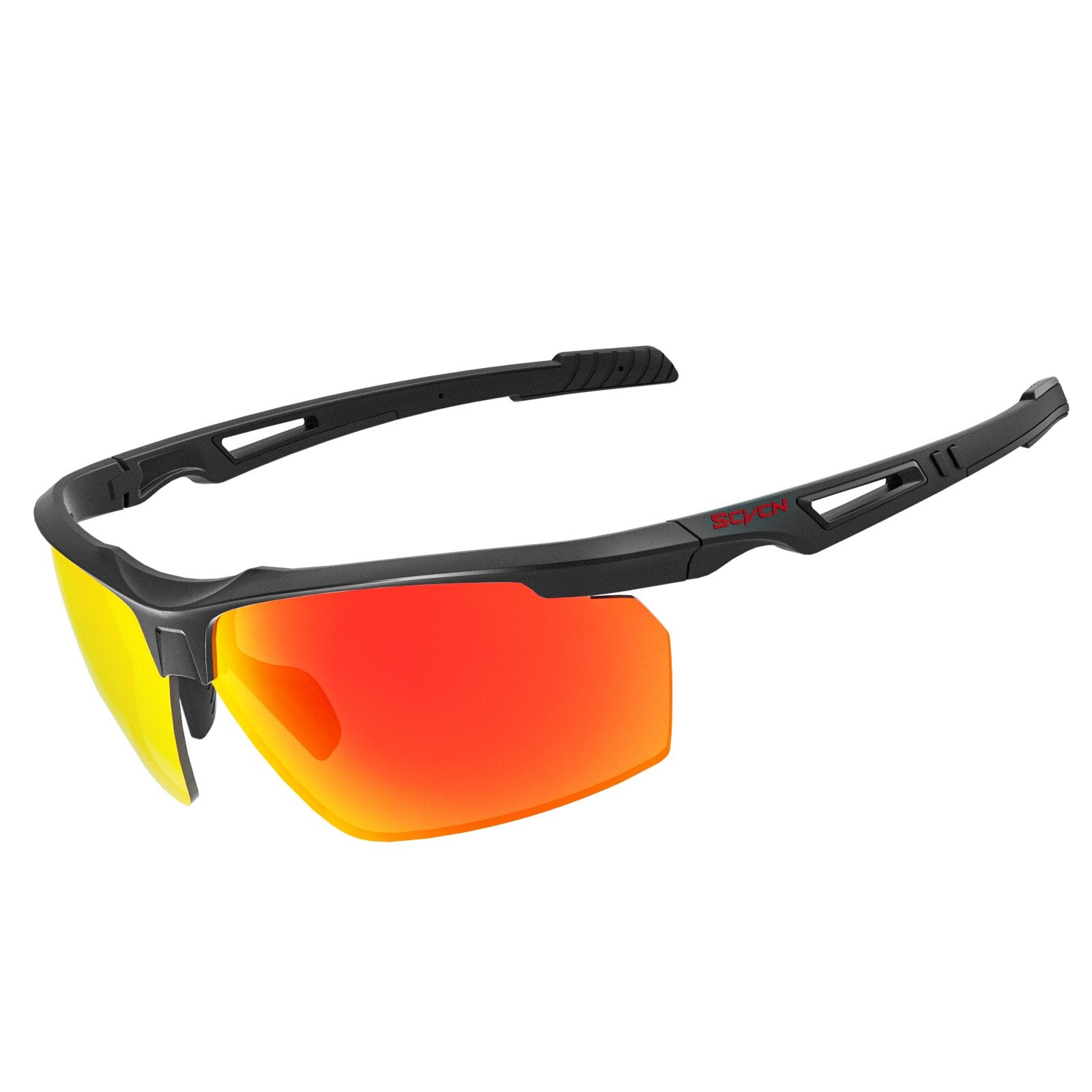 Polarized Cycling Sports Glasses Polarized-01