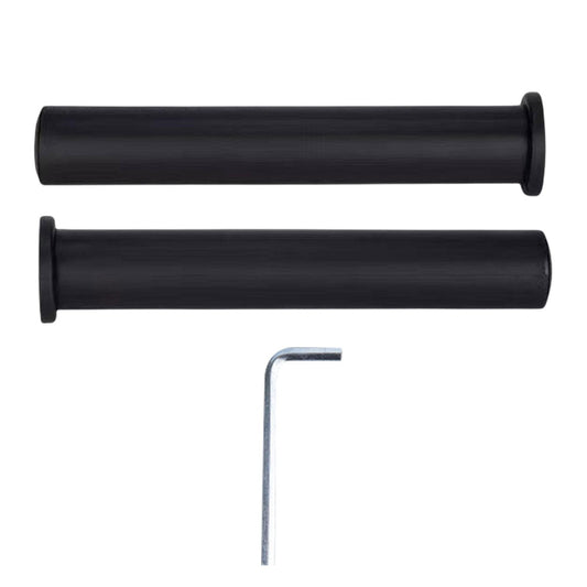 Gym Barbell Adapter Sleeve with Wrench