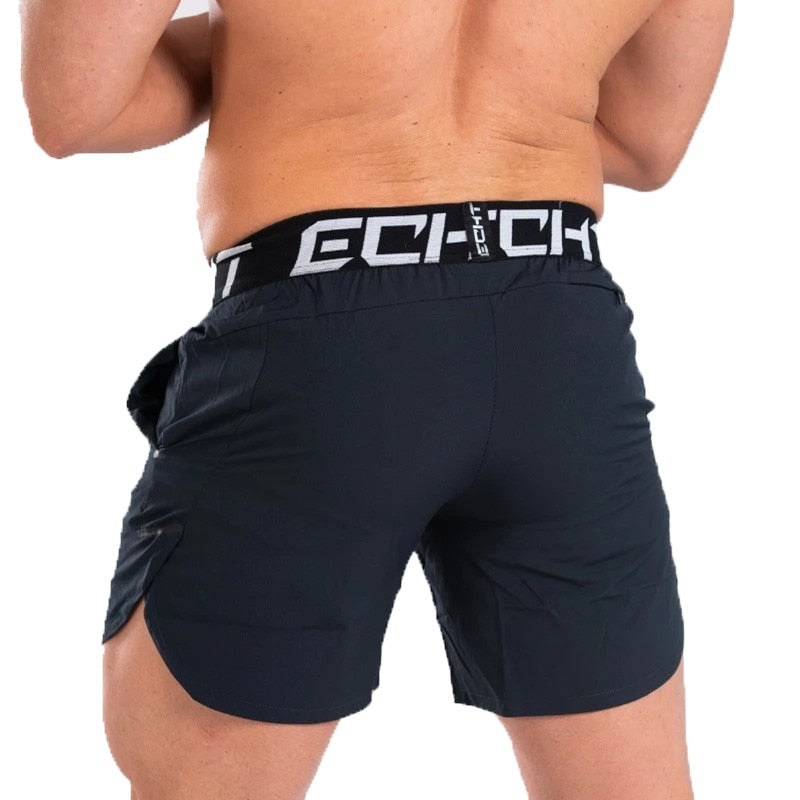 Men Breathable quick-drying Shorts