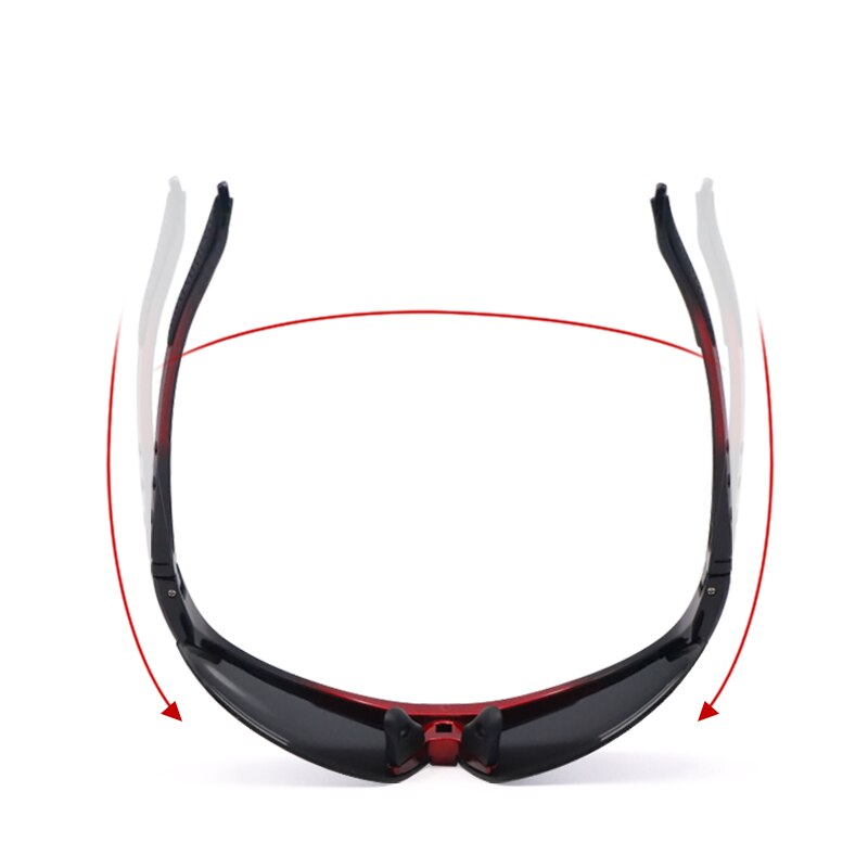 Sports Cycling Bicycle Glasses