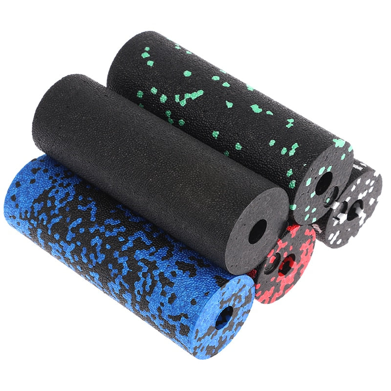 EPP Hollow Yoga Column Foam Roller Blocks