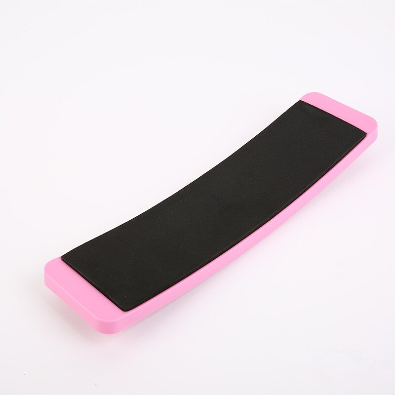 Gym Spinning Dance Board Pink