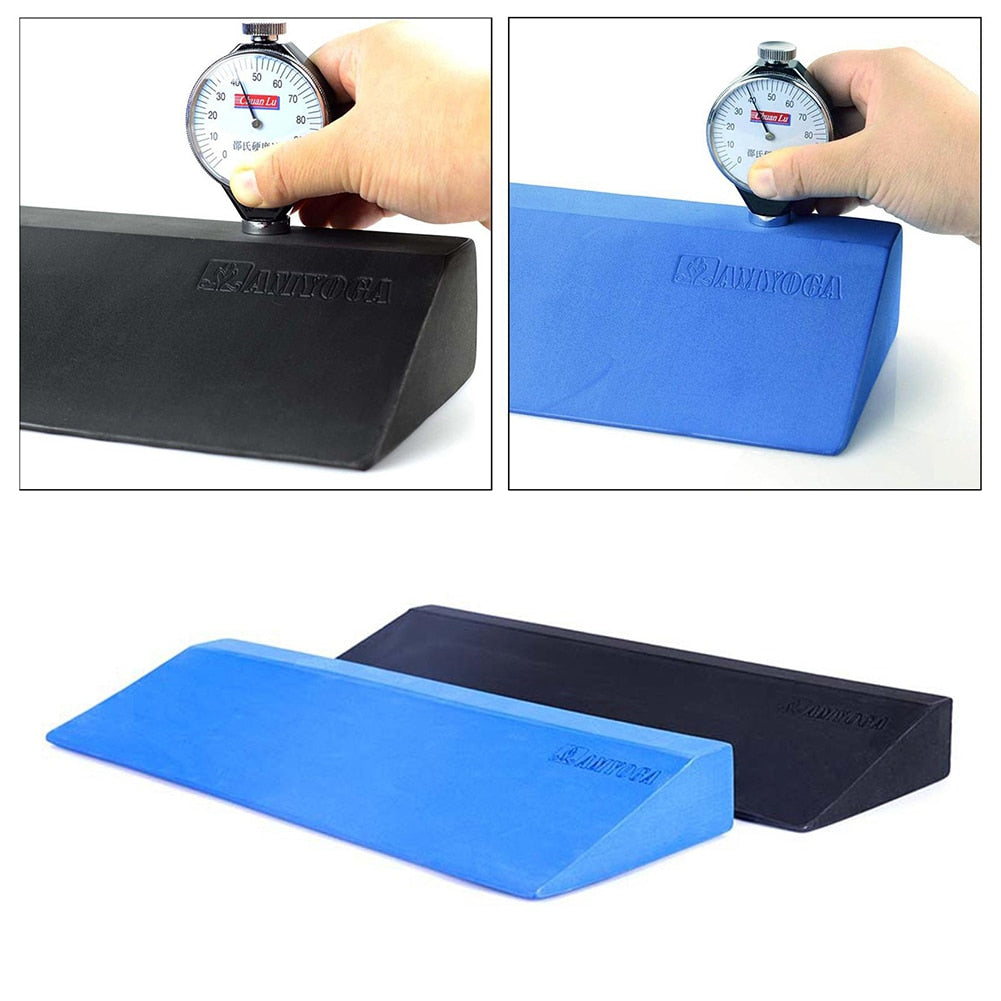 Lightweight Yoga Wedge Blocks