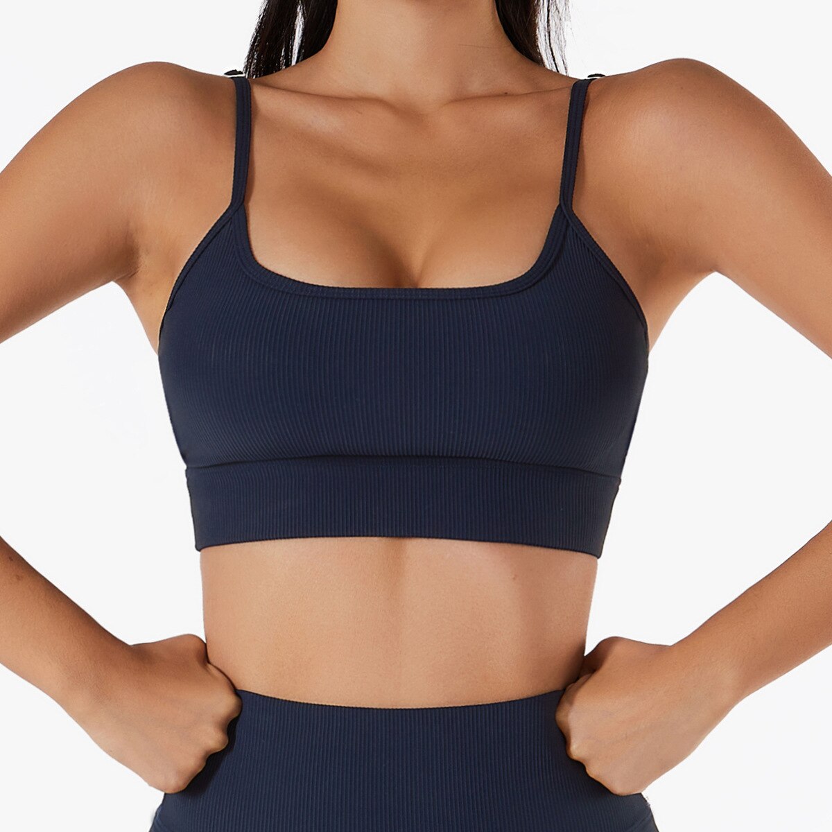 Seamless Women Yoga Sets