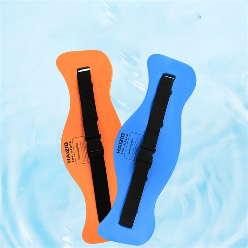 Portable Safety Swim Floating Belt