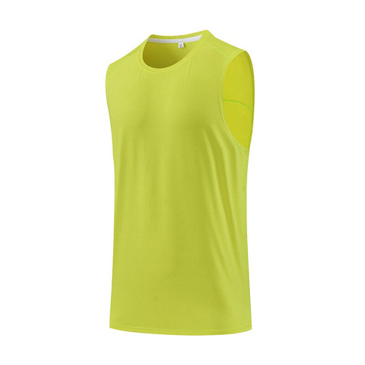 Mens Gym Running Tank Tops