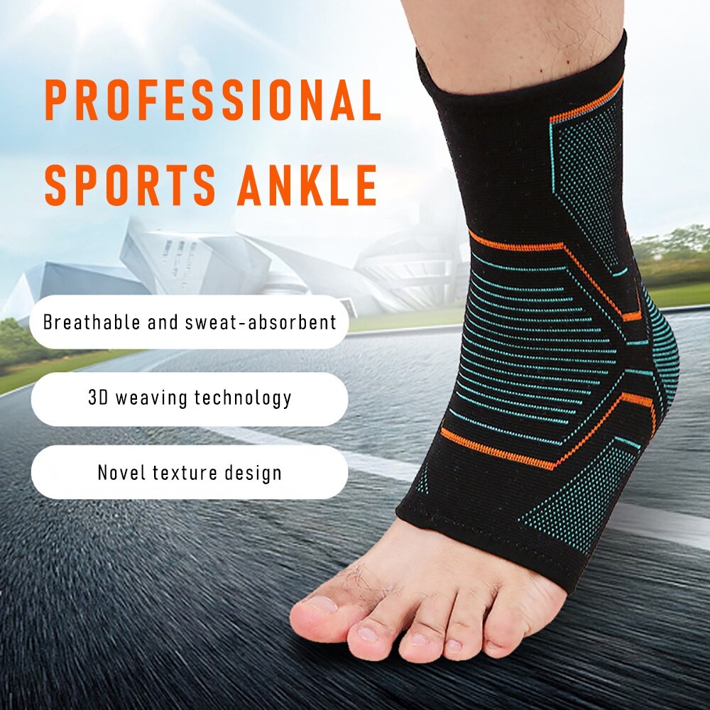 Injury Recovery Ankle Brace