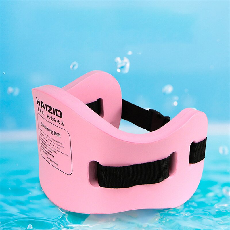 Portable Safety Swim Floating Belt