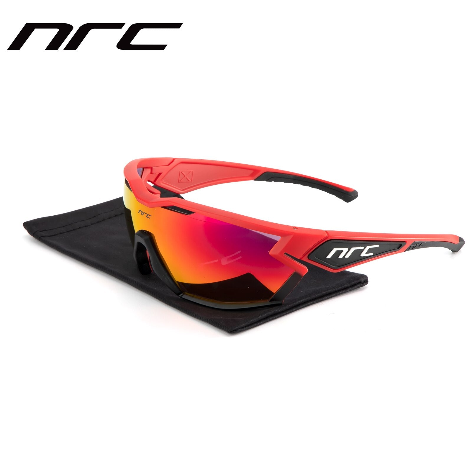 Man Bike Cycling Sunglasses 02 1lens