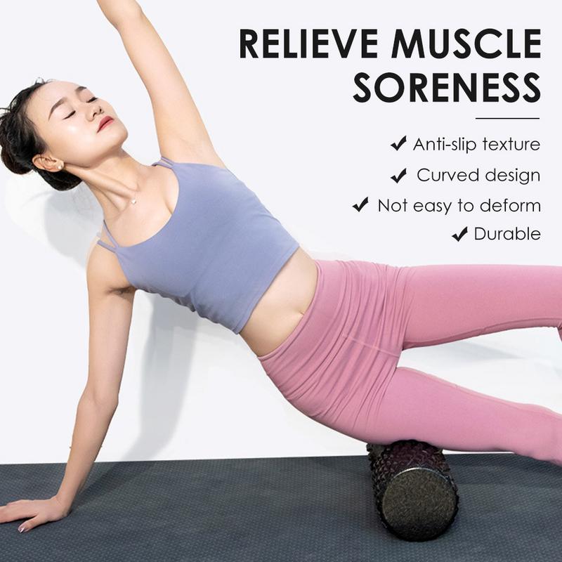 Fitness Yoga Column Foam Roller