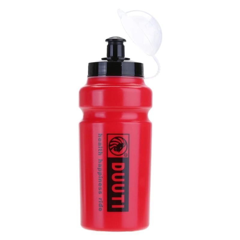 Portable 500ML Bike Water Bottle