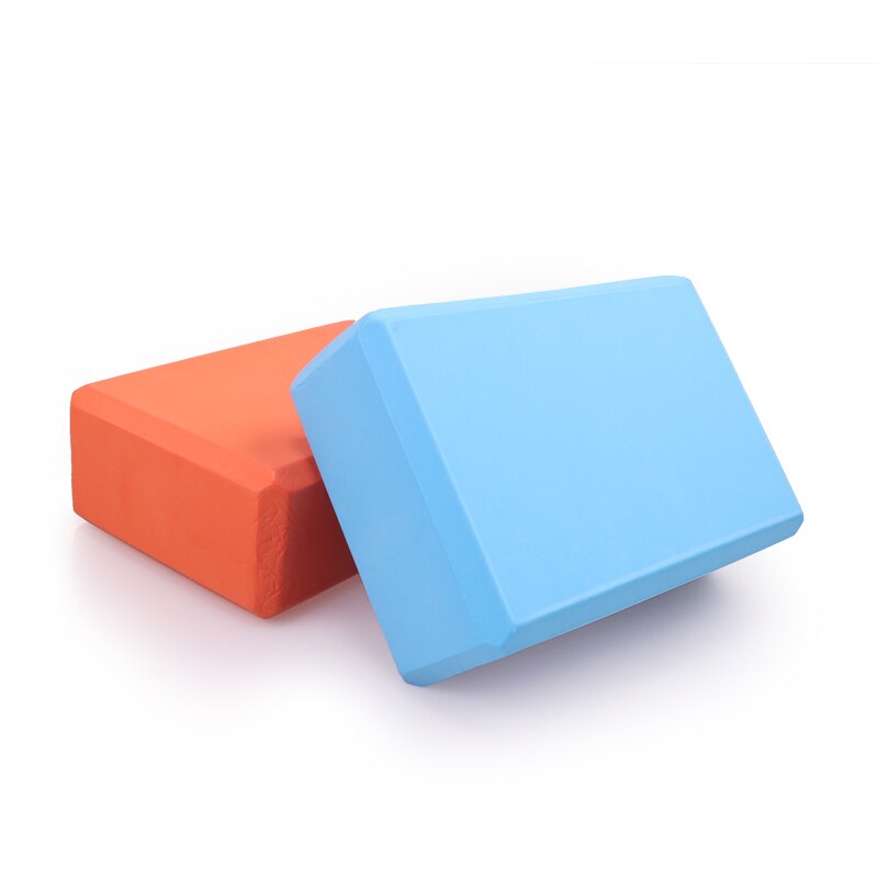 EVA Gym Yoga Foam Blocks