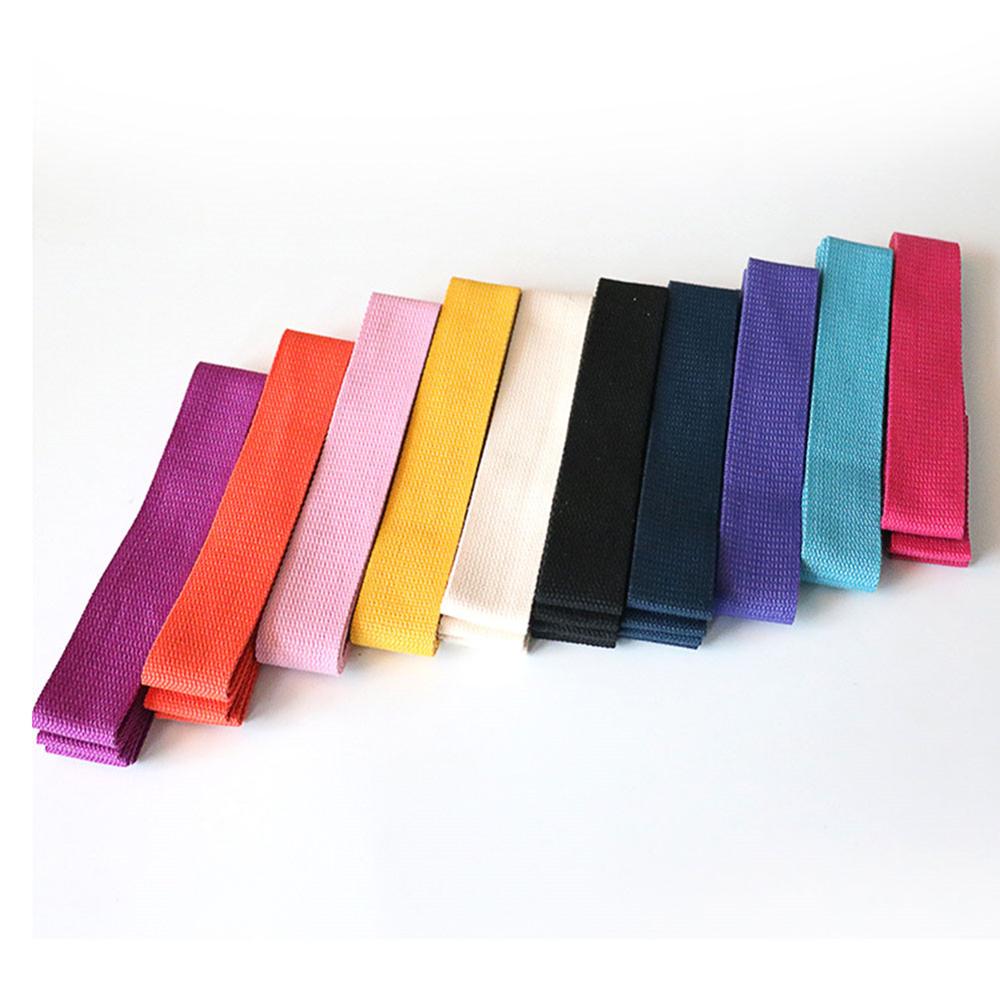 Adjustable Yoga Mat Straps