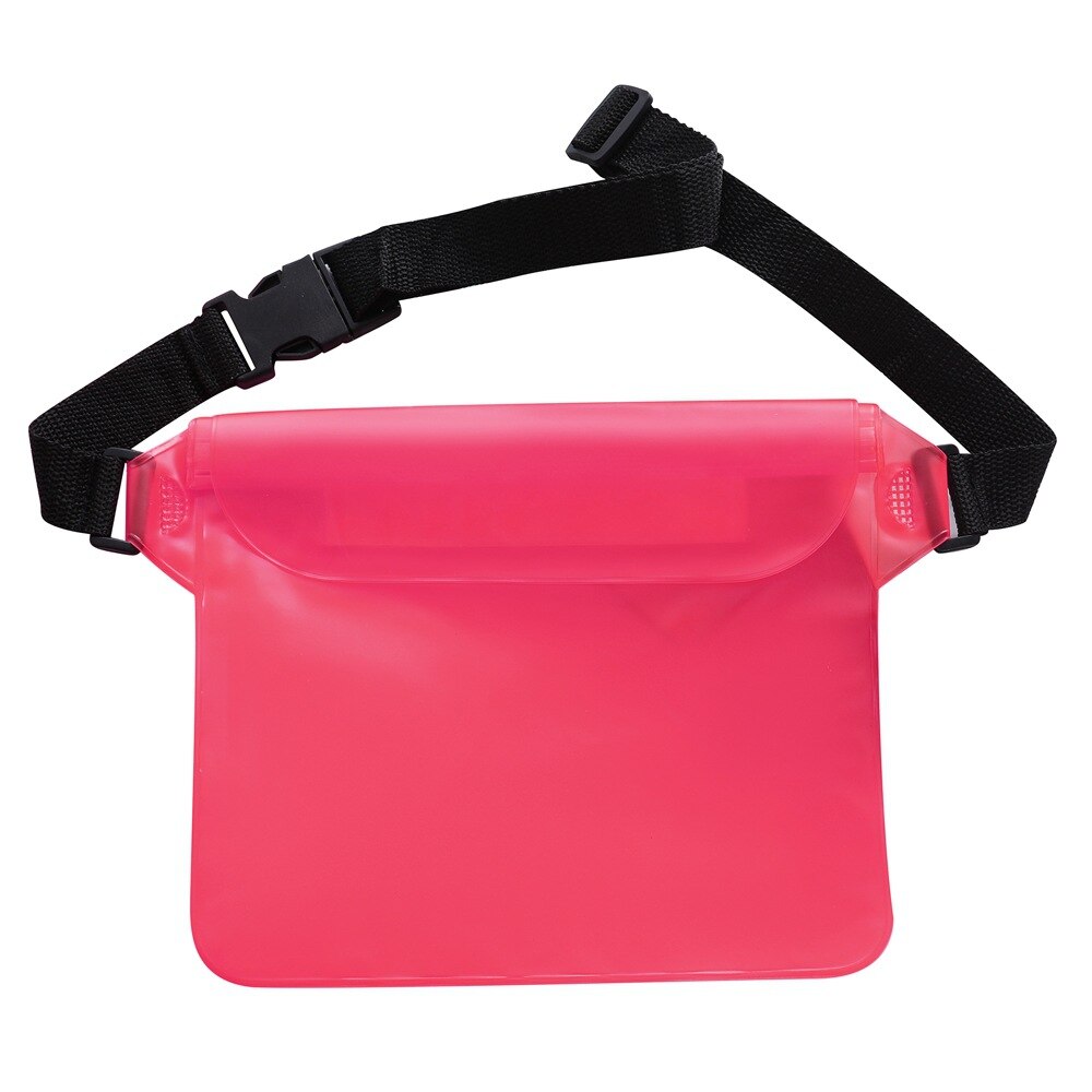 Waterproof Swimming Mobile Phone Bags