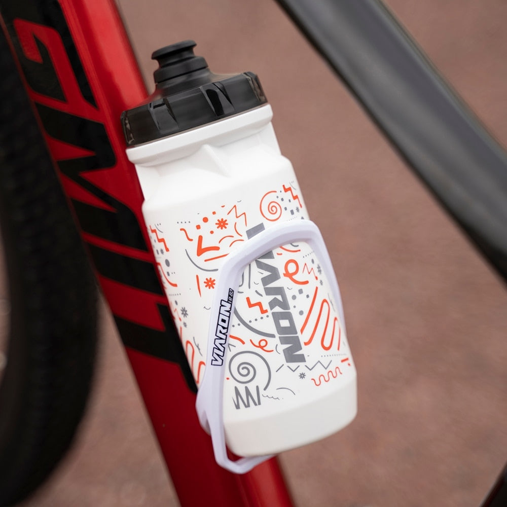 Sports Riding Leak Proof Drinking Bottle