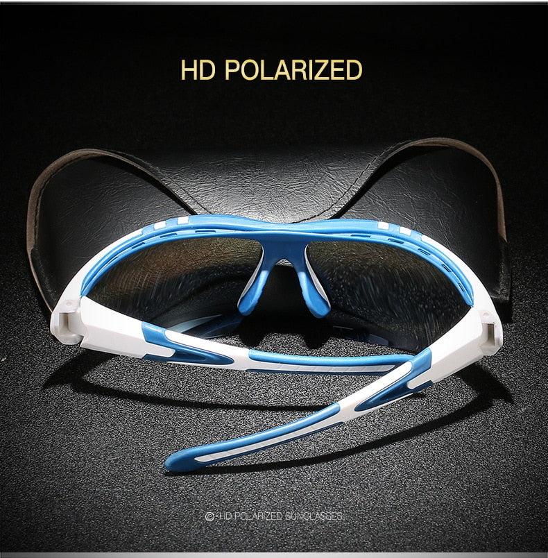 Men Women Polarized Sunglasses