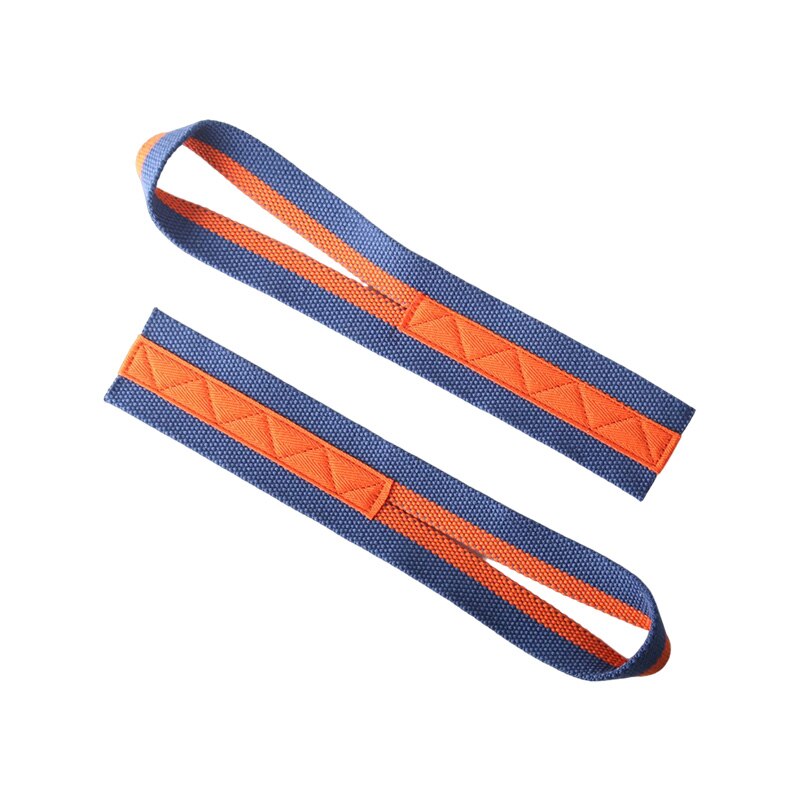 Non-Slip Cotton Weightlifting Belt Length 28cm