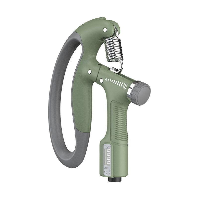 Hand Grip Strengthener YD93-Green