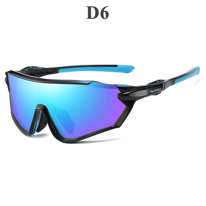 Men Women Sport Sunglasses D6