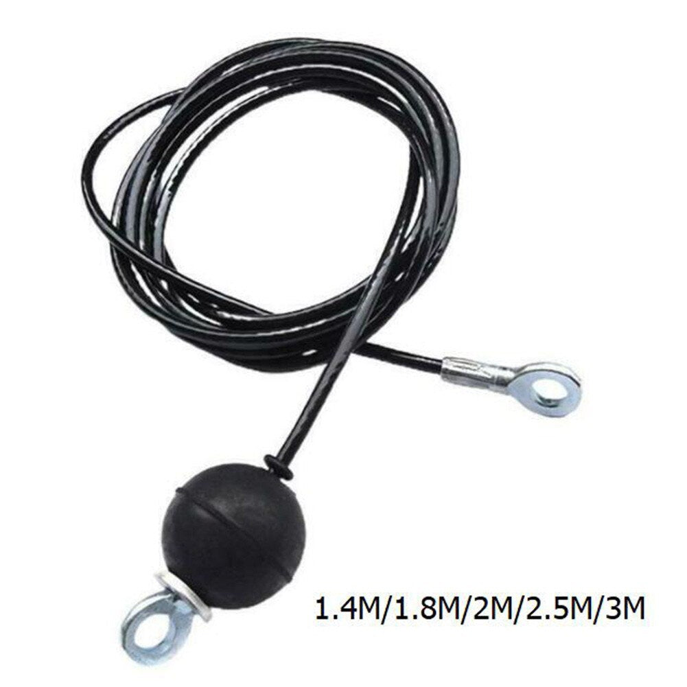 Gym As Shown Perfect Accessory Cable