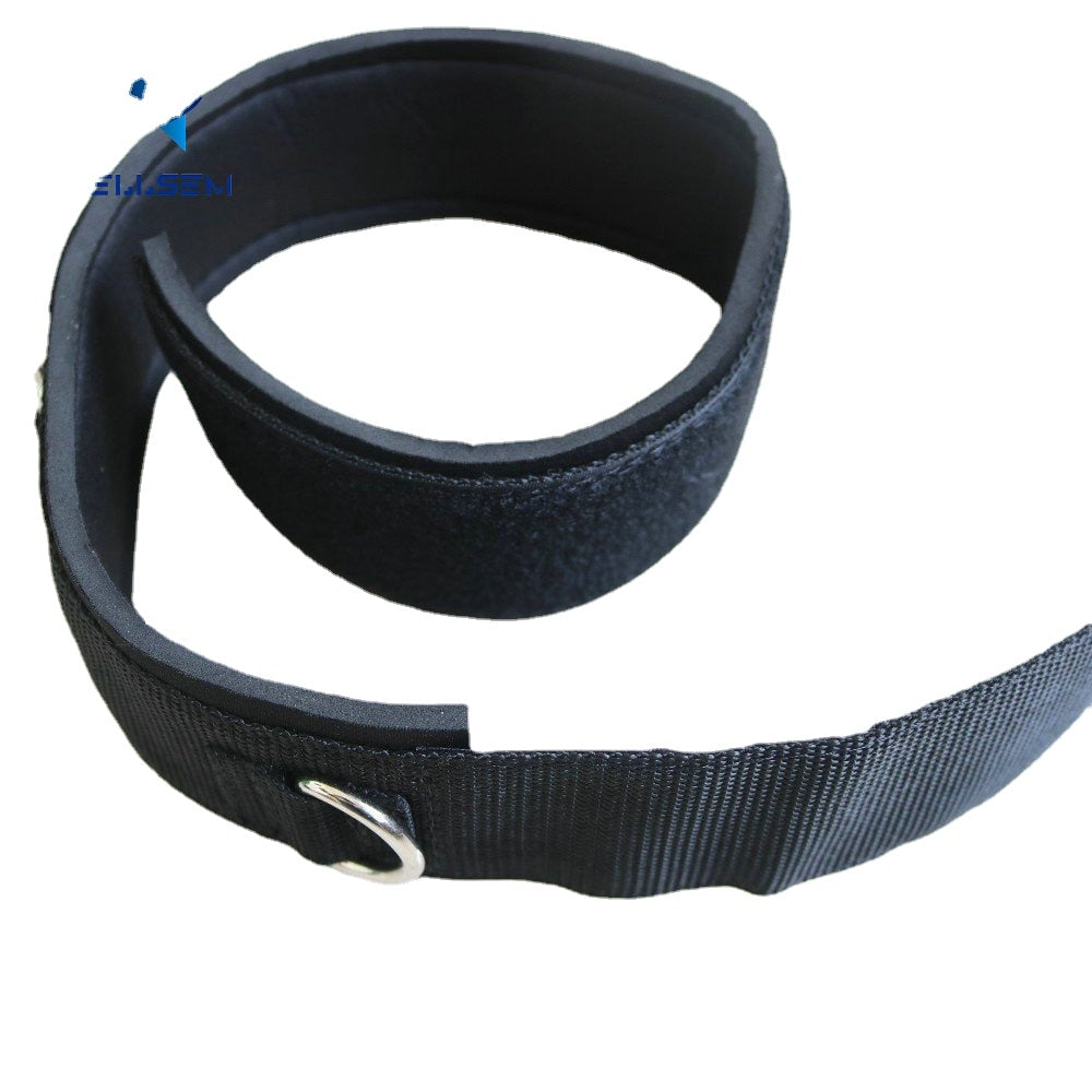 Leg Running Resistance Bands