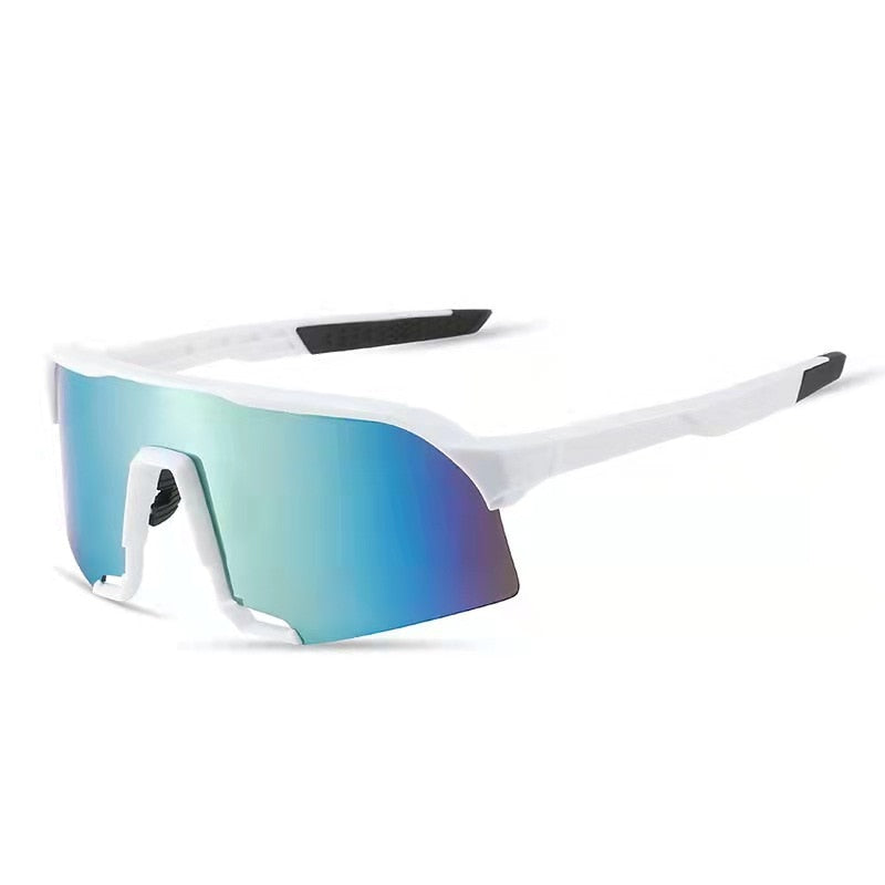 Polarized Photochromic Sports Sunglasses T23-22