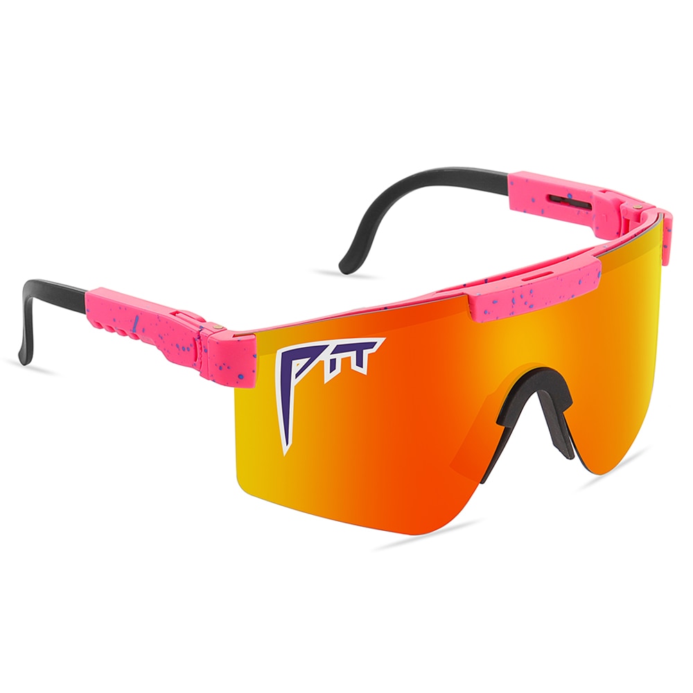 Pit Viper Cycling Glasses CC24