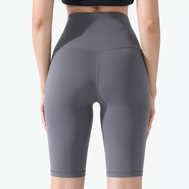 New Women Five Point Leggings