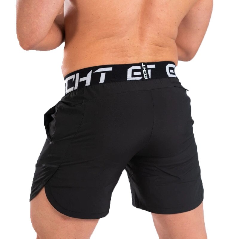 Men Breathable quick-drying Shorts