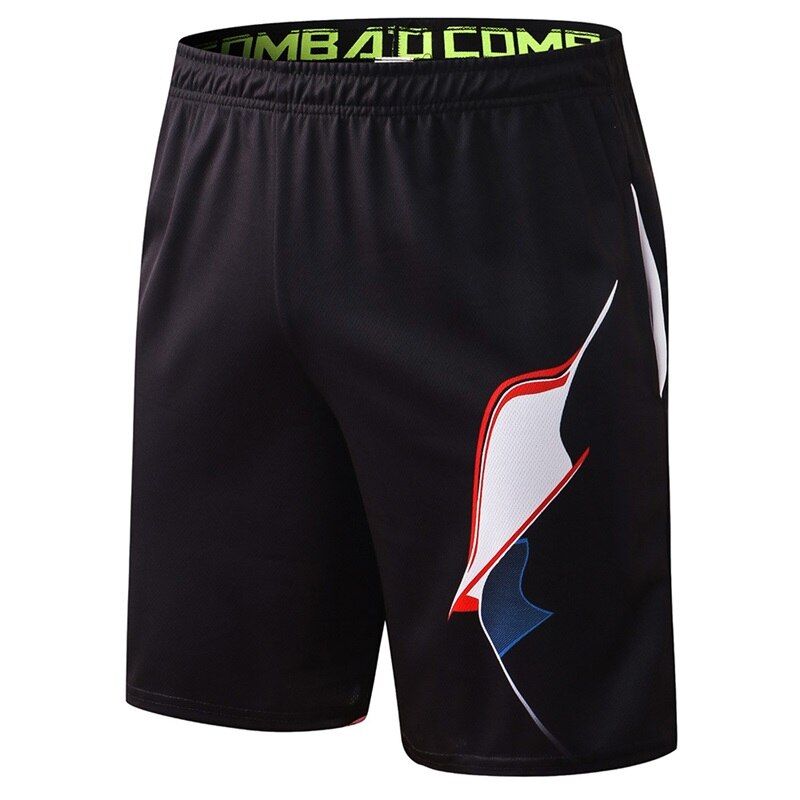 Crossfit Men Fitness Running Shorts DK217