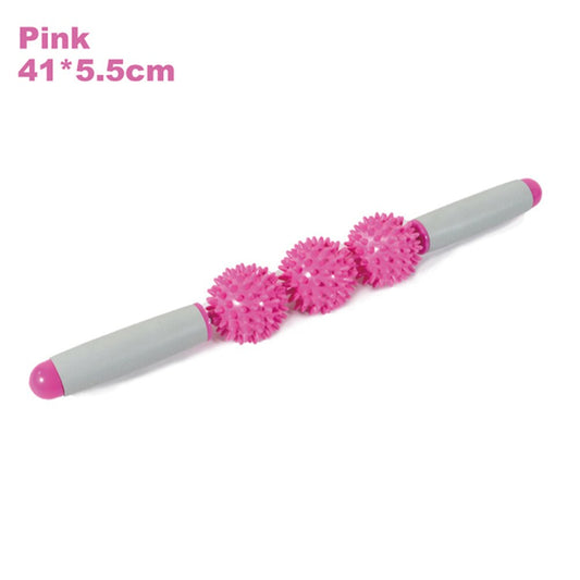Spiky Fitness Ball muscle roller