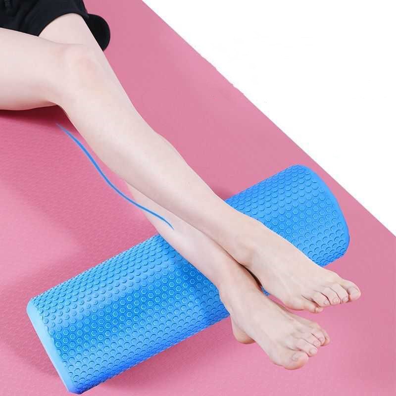 Fitness Gym EVA Massage Roller