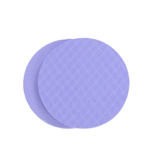 Portable Small Round Knee Pad