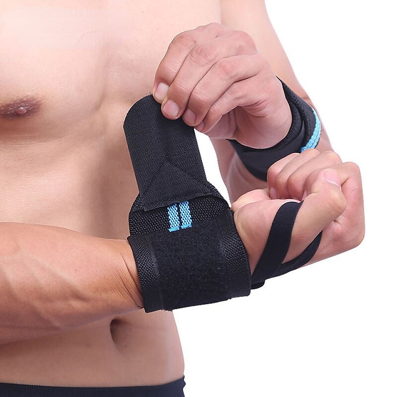 Weight Lifting Gym Wrist Support Brace