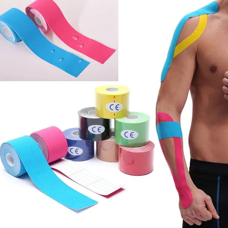 Sports Fitness Bandage