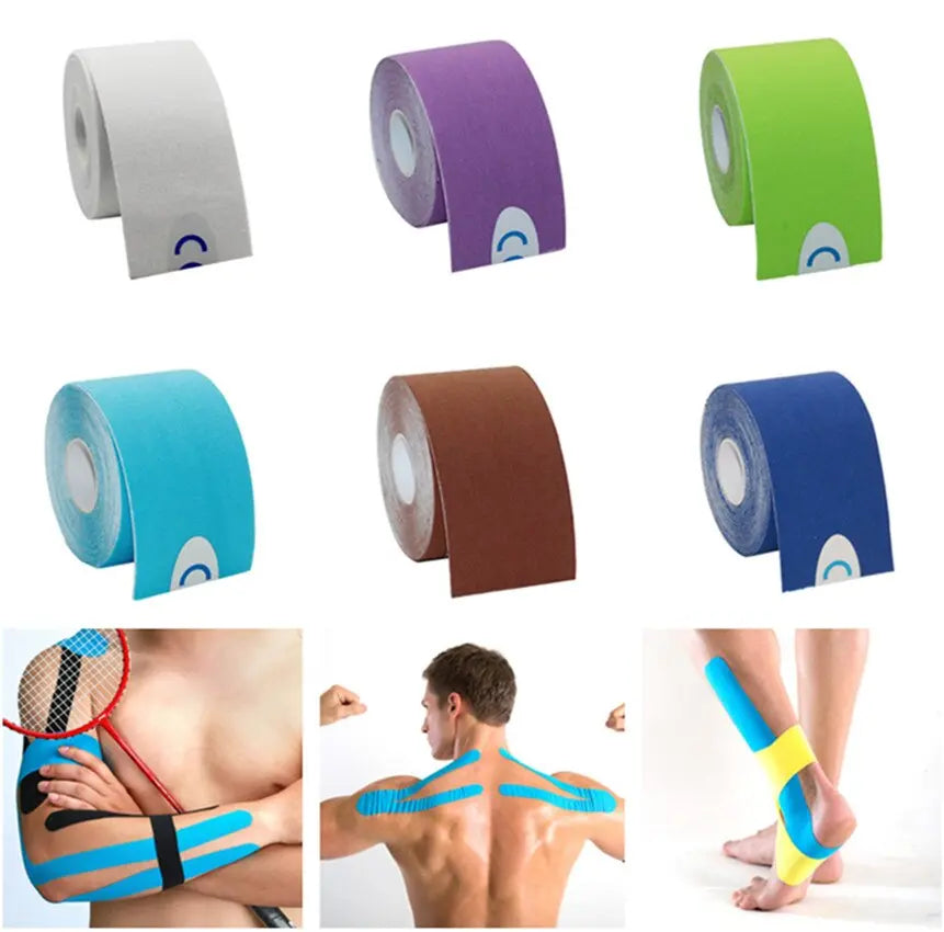 Sports Fitness Bandage