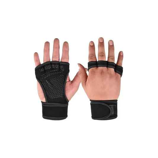 Weightlifting Training Gloves