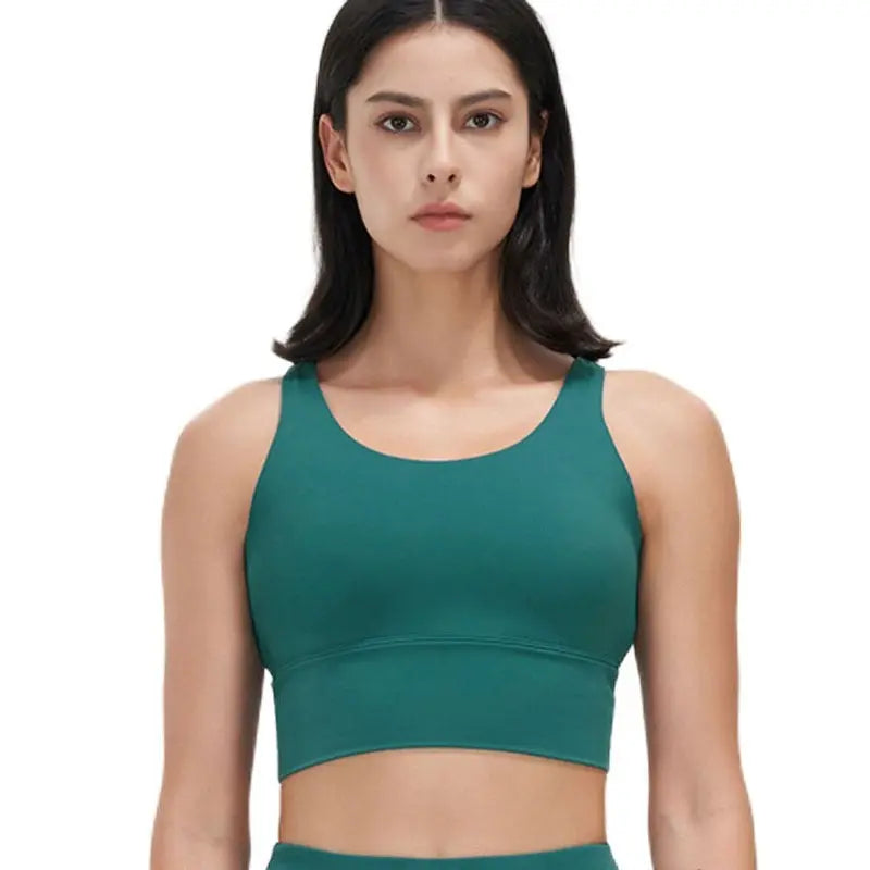 Women Crop Top Bra