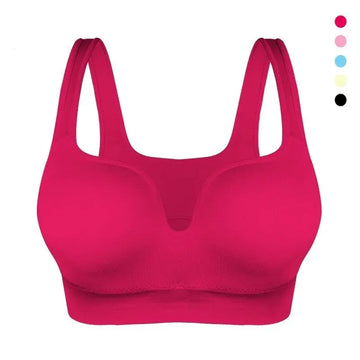 Women Fitness Running Bras