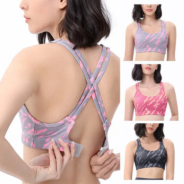 Women Fitness Sports Bras