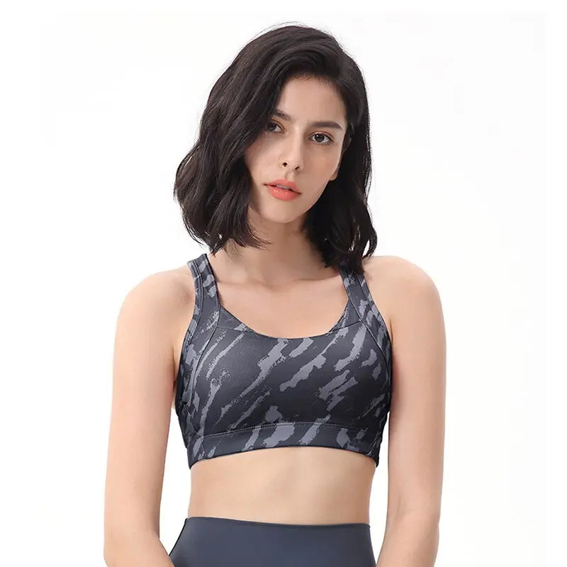 Women Fitness Sports Bras