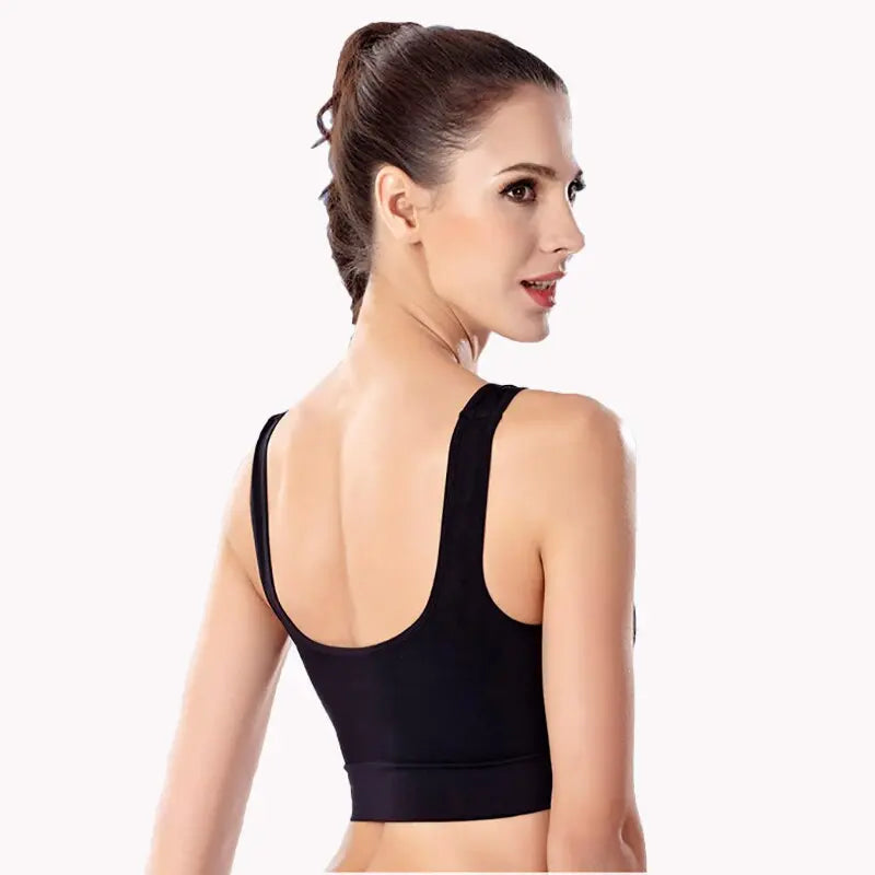 Women Push Up Bralette Seamless Bra