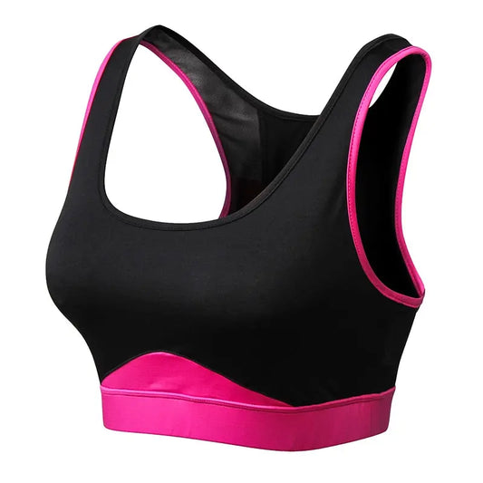 Women Quickly Dry Breathable Bra