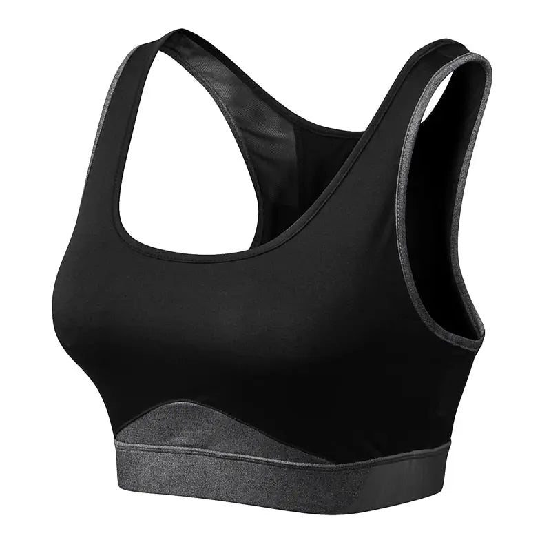 Women Quickly Dry Breathable Bra - Body Fuelers