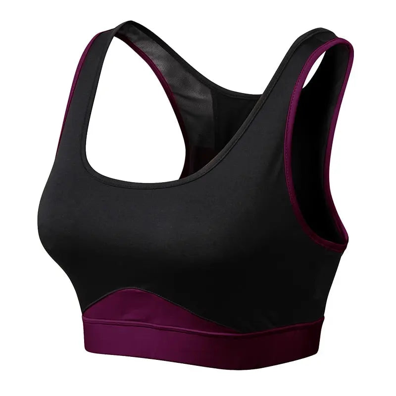 Women Quickly Dry Breathable Bra - Body Fuelers