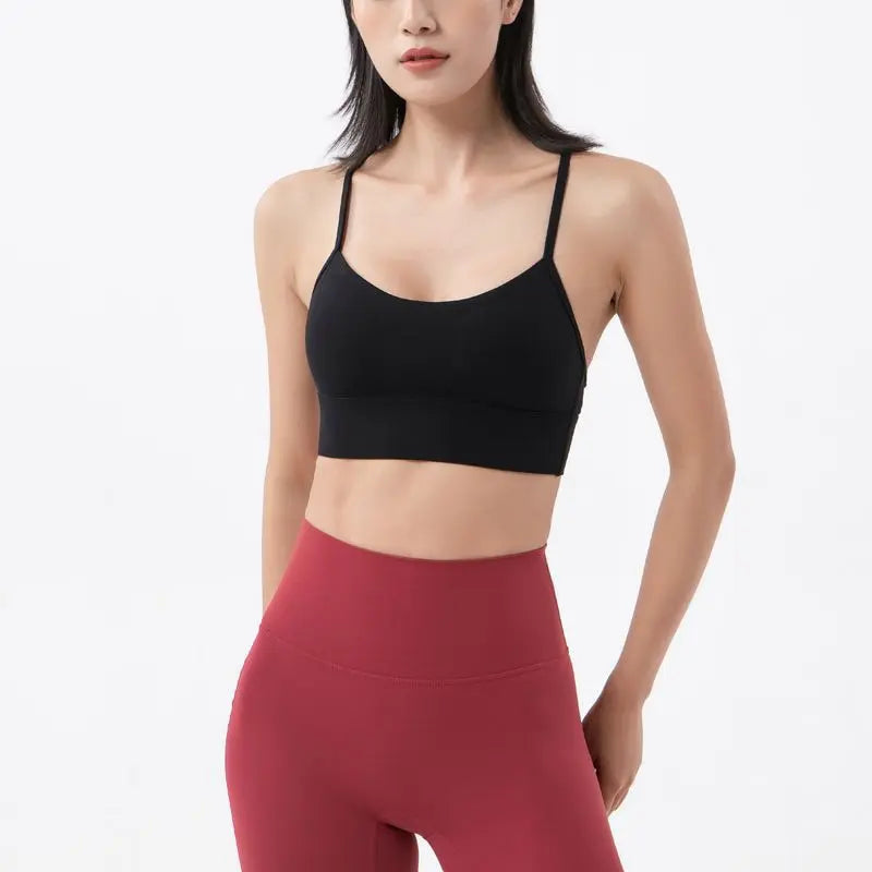 Women Sexy Top Sports Bras